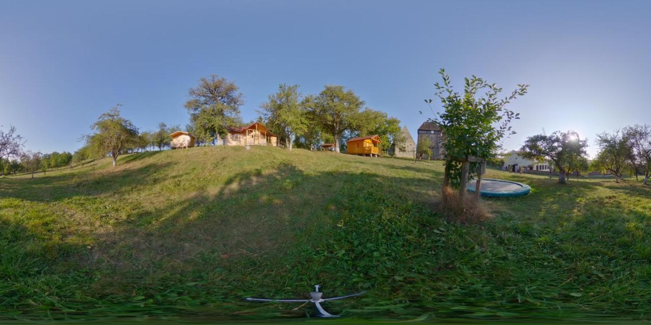 Jugendzentrum Seligstadt Selistat Exterior foto
