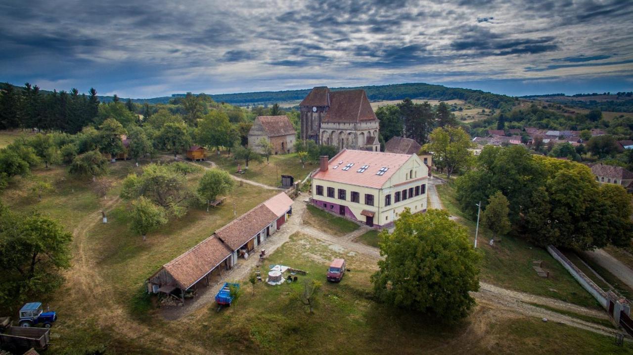 Jugendzentrum Seligstadt Selistat Exterior foto
