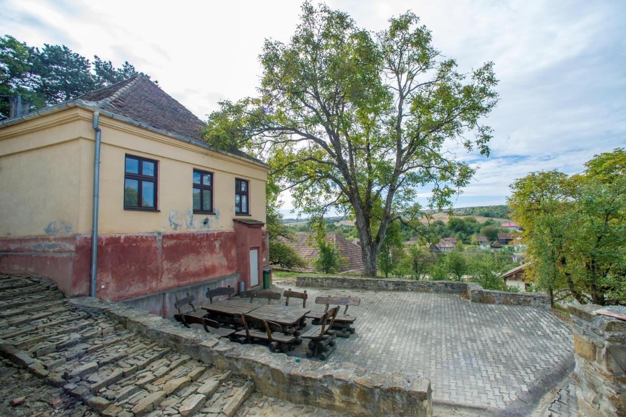 Jugendzentrum Seligstadt Selistat Exterior foto