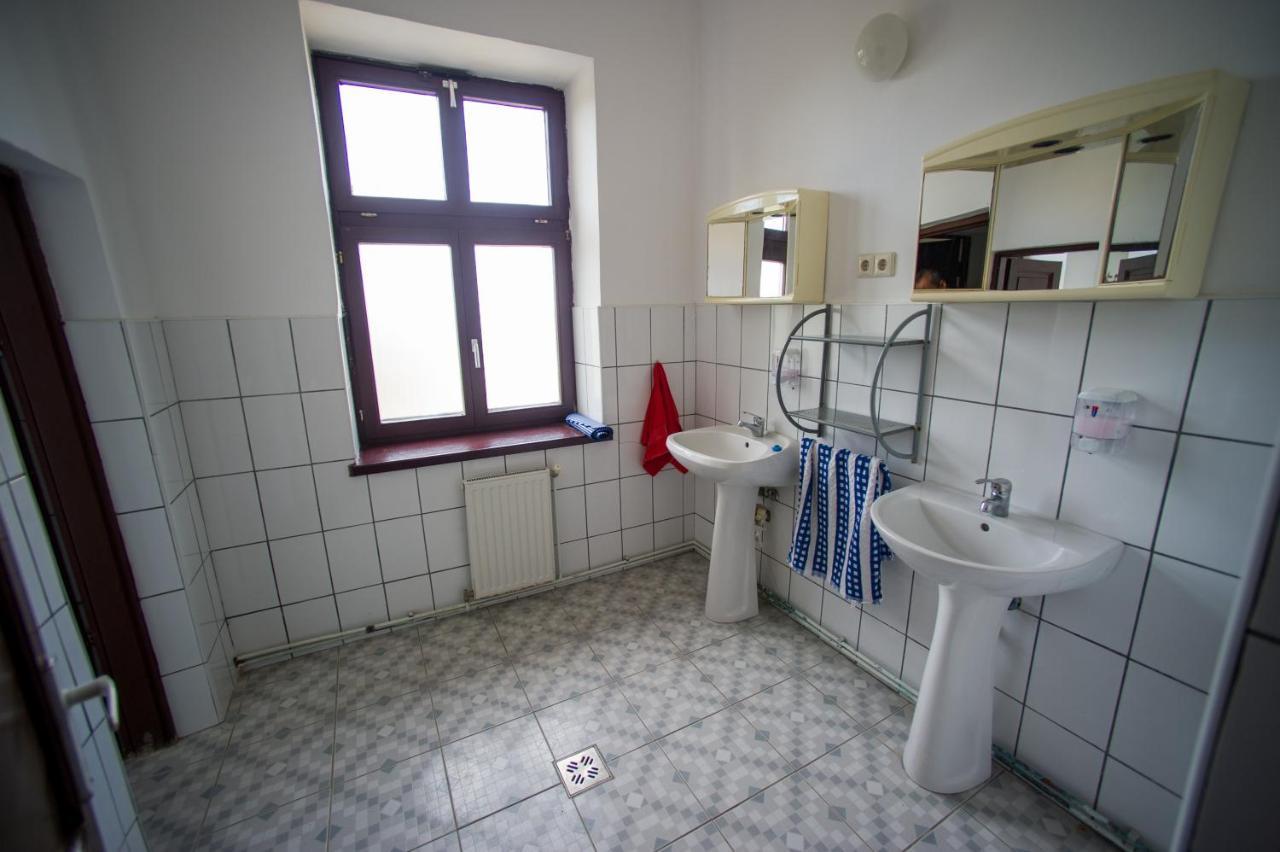 Jugendzentrum Seligstadt Selistat Exterior foto
