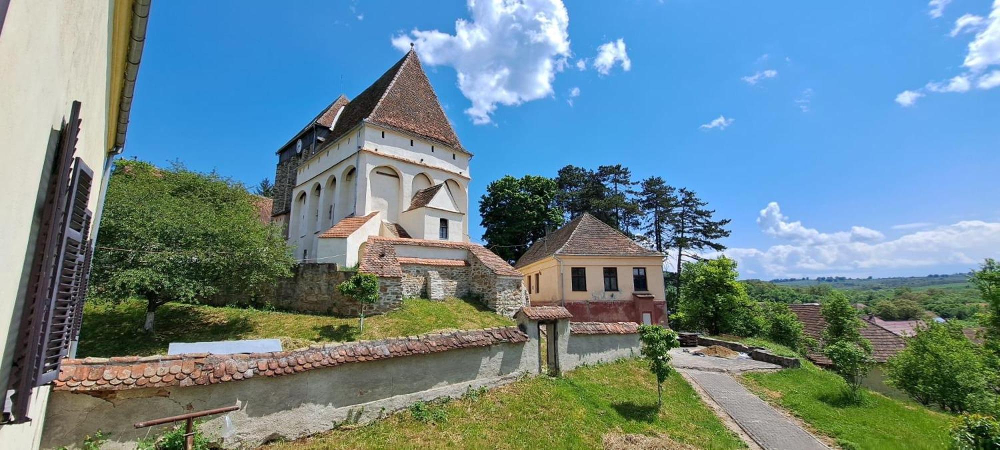 Jugendzentrum Seligstadt Selistat Exterior foto