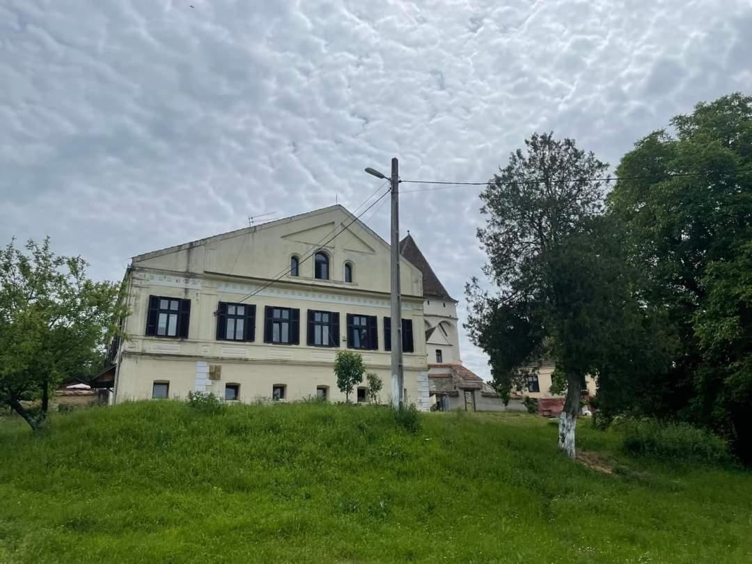 Jugendzentrum Seligstadt Selistat Exterior foto